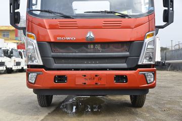 йHOWO  160 4.15׵ʽῨ()(ZZ5047XXYG3215F145)ͼƬ