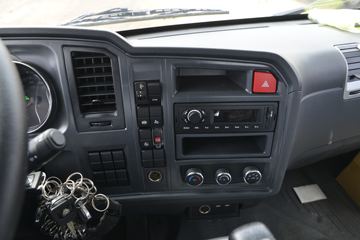 йHOWO  190 5.75Űդʽػ()(ZZ5187CCYH4715F1)ͼƬ