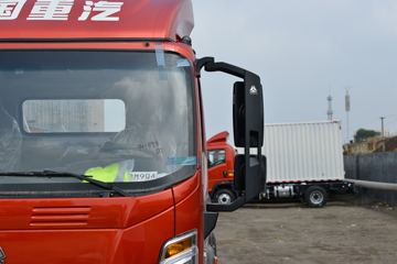 йHOWO  160 4.15׵ʽῨ()(ZZ5047XXYG3215F145)ͼƬ