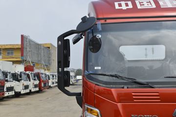 йHOWO  160 4.15׵ʽῨ()(ZZ5047XXYG3215F145)ͼƬ