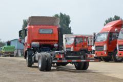 优惠1万 东莞市悍将载货车火热促销中