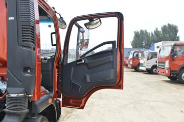 йHOWO  160 4.15׵ʽῨ()(ZZ5047XXYG3215F145)ͼƬ