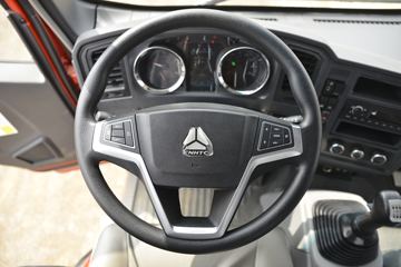 йHOWO  190 5.75Űդʽػ()(ZZ5187CCYH4715F1)ͼƬ