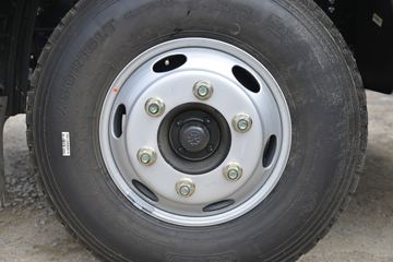 йHOWO  160 4.15׵ʽῨ()(ZZ5047XXYG3215F145)ͼƬ