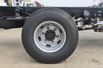 йHOWO  160 4.15׵ʽῨ()(ZZ5047XXYG3215F145)ͼƬ