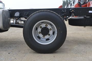 йHOWO  160 4.15׵ʽῨ()(ZZ5047XXYG3215F145)ͼƬ