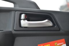 中国重汽HOWO 悍将 190马力 5.75米排半仓栅式载货车(国六)(ZZ5187CCYH4715F1) 中国重汽HOWO 悍将 190马力 5.75米排半仓栅式载货车(国六)(ZZ5187CCYH4715F1)