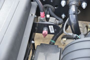 йHOWO  190 5.75Űդʽػ()(ZZ5187CCYH4715F1)ͼƬ