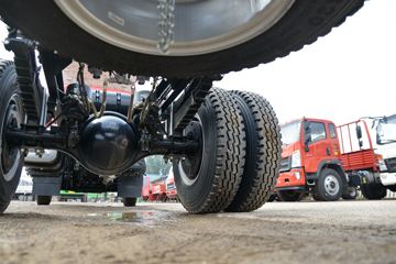 йHOWO  190 5.75Űդʽػ()(ZZ5187CCYH4715F1)ͼƬ
