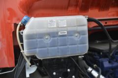 中国重汽HOWO 悍将 190马力 5.75米排半仓栅式载货车(国六)(ZZ5187CCYH4715F1) 中国重汽HOWO 悍将 190马力 5.75米排半仓栅式载货车(国六)(ZZ5187CCYH4715F1)