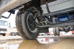 中国重汽HOWO 悍将 190马力 5.75米排半仓栅式载货车(国六)(ZZ5187CCYH4715F1) 中国重汽HOWO 悍将 190马力 5.75米排半仓栅式载货车(国六)(ZZ5187CCYH4715F1)