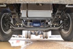 中国重汽HOWO 悍将 190马力 5.75米排半仓栅式载货车(国六)(ZZ5187CCYH4715F1) 中国重汽HOWO 悍将 190马力 5.75米排半仓栅式载货车(国六)(ZZ5187CCYH4715F1)