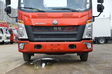 йHOWO  130 4.15׵ʽῨ(ZZ5047XXYF3215E145)ͼƬ