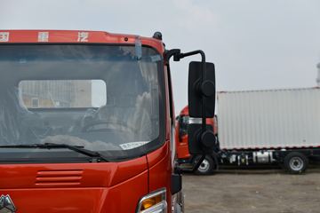 йHOWO  130 4.15׵ʽῨ(ZZ5047XXYF3215E145)ͼƬ