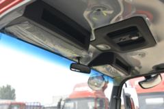 中国重汽HOWO 悍将 130马力 4.15米单排厢式轻卡(ZZ5047XXYF3215E145)