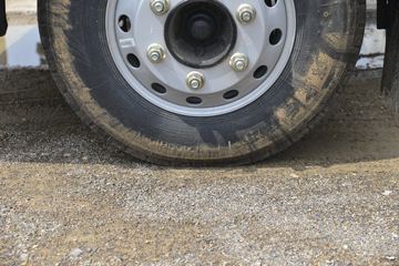 �й�����HOWO ���� 130���� 4.15�׵�����ʽ�ῨͼƬ