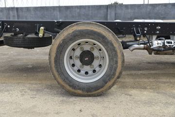 �й�����HOWO ���� 130���� 4.15�׵�����ʽ�ῨͼƬ