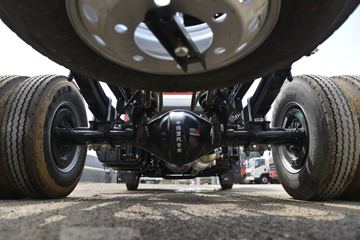 �й�����HOWO ���� 130���� 4.15�׵�����ʽ�ῨͼƬ