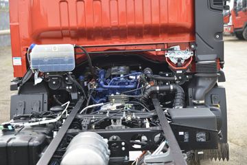 �й�����HOWO ���� 130���� 4.15�׵�����ʽ�ῨͼƬ