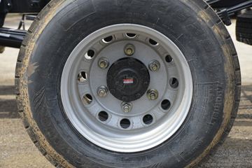 �й�����HOWO ���� 130���� 4.15�׵�����ʽ�ῨͼƬ