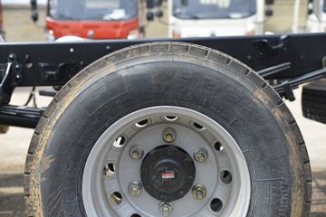 �й�����HOWO ���� 130���� 4.15�׵�����ʽ�ῨͼƬ