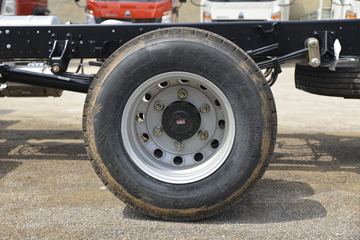 �й�����HOWO ���� 130���� 4.15�׵�����ʽ�ῨͼƬ