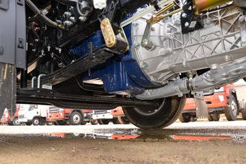 �й�����HOWO ���� 130���� 4.15�׵�����ʽ�ῨͼƬ