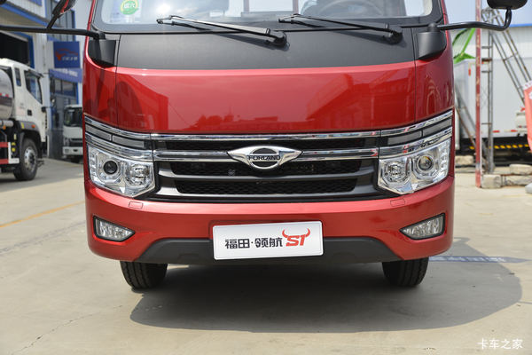 时代领航S1载货车昆明市火热促销中 让利高达0.33万