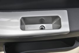 时代领航6&nbsp;冷藏车驾驶室图片