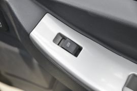 时代领航6&nbsp;冷藏车驾驶室图片