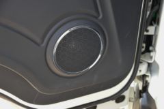 福田 时代领航6 150马力 4X2 4.08米冷藏车(国六)(BJ5046XLC9JBA-03)
