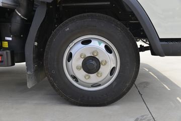 ���� ʱ���캽6 150���� 4X2 4.08����س�(����)(BJ5046XLC9JBA-03)ͼƬ