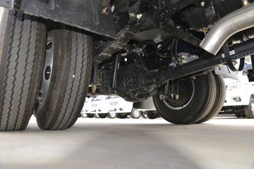 ���� ʱ���캽6 150���� 4X2 4.08����س�(����)(BJ5046XLC9JBA-03)ͼƬ