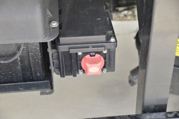 ���� ʱ���캽6 150���� 4X2 4.08����س�(����)(BJ5046XLC9JBA-03)ͼƬ