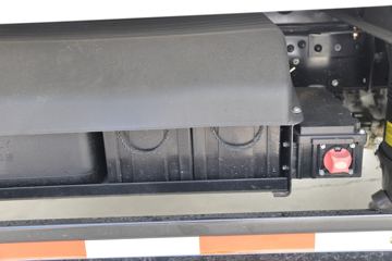 ���� ʱ���캽6 150���� 4X2 4.08����س�(����)(BJ5046XLC9JBA-03)ͼƬ