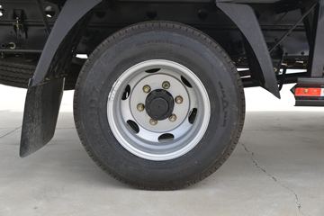 ���� ʱ���캽6 150���� 4X2 4.08����س�(����)(BJ5046XLC9JBA-03)ͼƬ