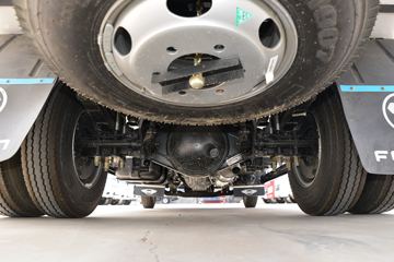 ���� ʱ���캽6 150���� 4X2 4.08����س�(����)(BJ5046XLC9JBA-03)ͼƬ