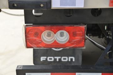 ���� ʱ���캽6 150���� 4X2 4.08����س�(����)(BJ5046XLC9JBA-03)ͼƬ