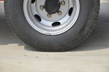 ���� ʱ���캽6 150���� 4X2 4.08����س�(����)(BJ5046XLC9JBA-03)ͼƬ