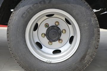 ���� ʱ���캽6 150���� 4X2 4.08����س�(����)(BJ5046XLC9JBA-03)ͼƬ