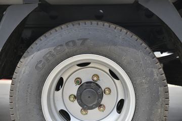 ���� ʱ���캽6 150���� 4X2 4.08����س�(����)(BJ5046XLC9JBA-03)ͼƬ