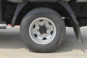 ���� ʱ���캽6 150���� 4X2 4.08����س�(����)(BJ5046XLC9JBA-03)ͼƬ