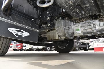 ���� ʱ���캽6 150���� 4X2 4.08����س�(����)(BJ5046XLC9JBA-03)ͼƬ