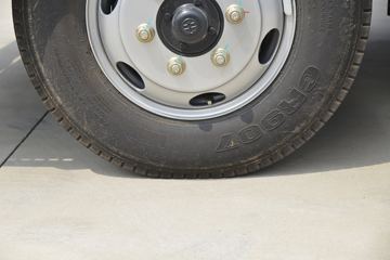 ���� ʱ���캽6 150���� 4X2 4.08����س�(����)(BJ5046XLC9JBA-03)ͼƬ