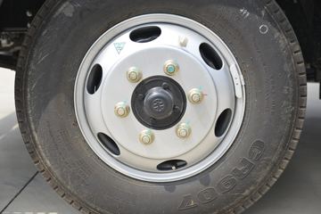 ���� ʱ���캽6 150���� 4X2 4.08����س�(����)(BJ5046XLC9JBA-03)ͼƬ