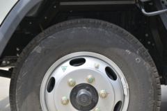 福田 时代领航6 150马力 4X2 4.08米冷藏车(国六)(BJ5046XLC9JBA-03)
