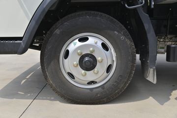 ���� ʱ���캽6 150���� 4X2 4.08����س�(����)(BJ5046XLC9JBA-03)ͼƬ