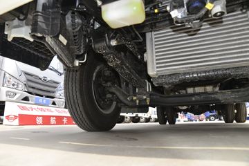 ���� ʱ���캽6 150���� 4X2 4.08����س�(����)(BJ5046XLC9JBA-03)ͼƬ