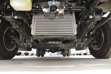 ���� ʱ���캽6 150���� 4X2 4.08����س�(����)(BJ5046XLC9JBA-03)ͼƬ