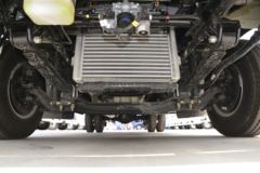 福田 时代领航6 150马力 4X2 4.08米冷藏车(国六)(BJ5046XLC9JBA-03)